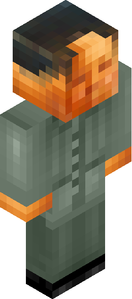 PDIDDY696's full body