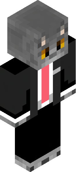 KittyofDoom64's full body