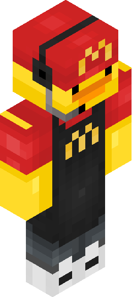 MoinMoin5395's full body