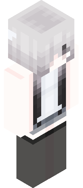 Snowinqmvp's Minecraft Skin