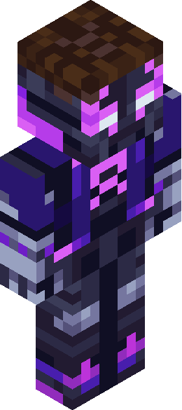 JonoWasHere's full body