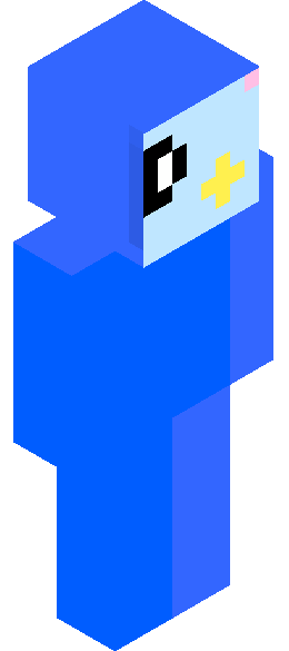 seizurecensori's full body