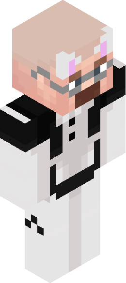 Xx_ElBandido_xX's full body