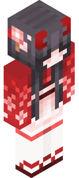 MC_playerX's full body