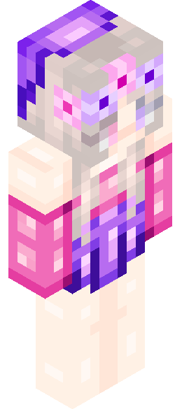 Aperol_Mira's full body