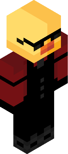 Logop711's full body