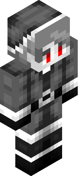 CanmanHD12's full body