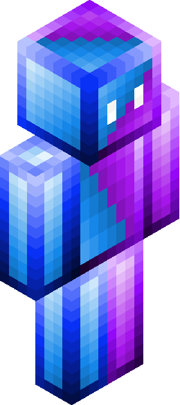 S3CurryMan's full body