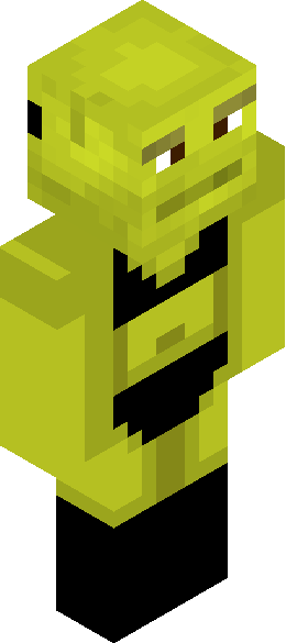 swaggeremil's full body