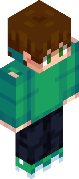 s3000Kbcpp's full body