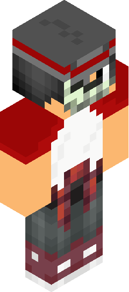 BadKarmaii's full body