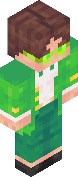 _ItzLuckyy_'s full body