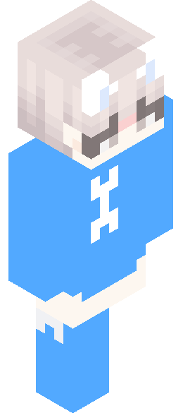 NoahsFunGaming's full body