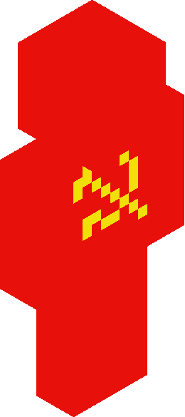 Malentov's full body