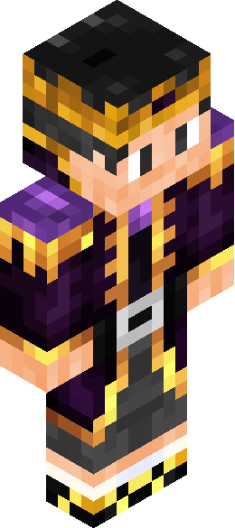 AlperGokce's full body