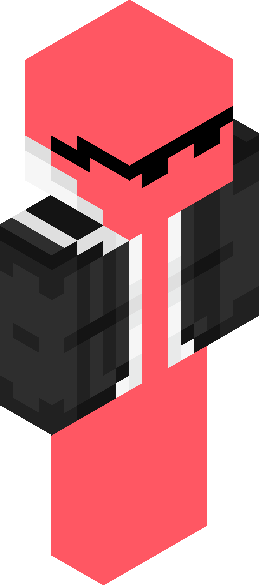 The_King48's full body