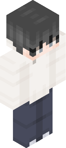 FrozenYogurt_'s full body