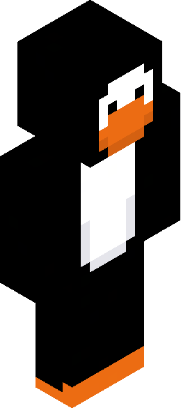 IlyCypher's full body