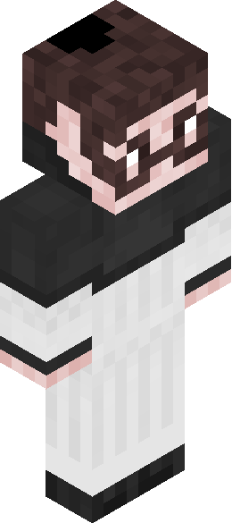 dilster2000's full body