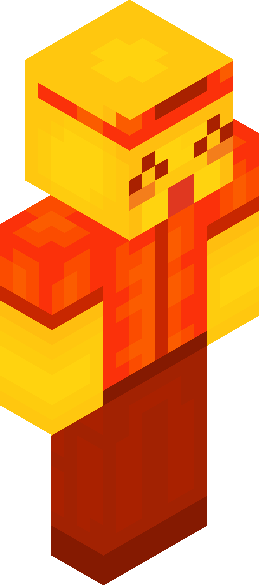 AdaQue14's full body