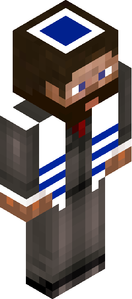 Shreklord5's full body