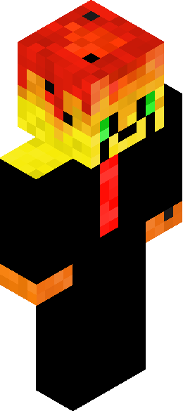 Cheetah476's full body