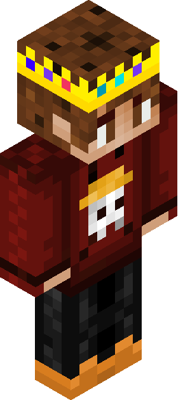 StraKata's full body