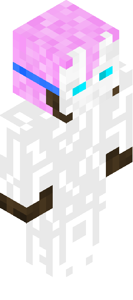 KingLeirvag's full body