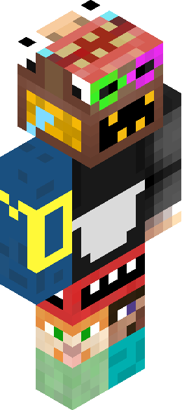 67Griddy's full body