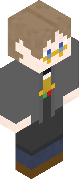 DBetz109's full body