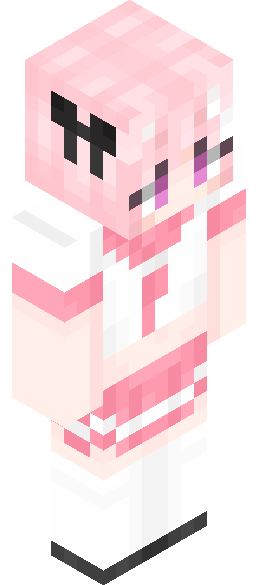 faenetizen's full body