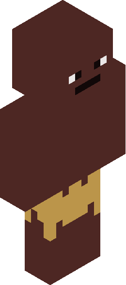 itstrafe's full body