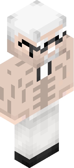 ltzShoto's full body