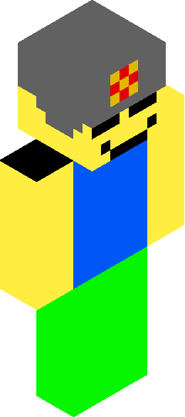 MoMoMoskie's full body