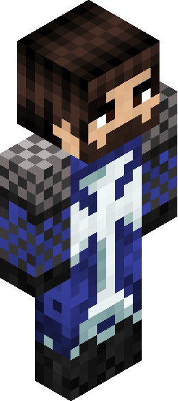 IAmCharlieKirk's full body