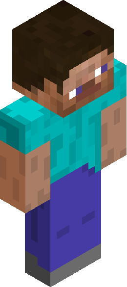 gooberguy609's full body