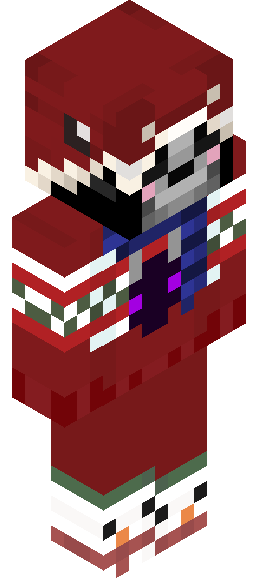 Colt_VanLimber's full body