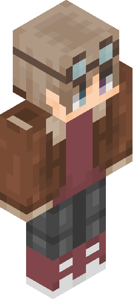 comfisofa's full body