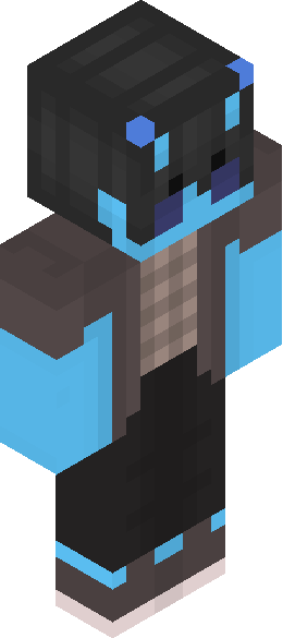 LiftedFool's full body