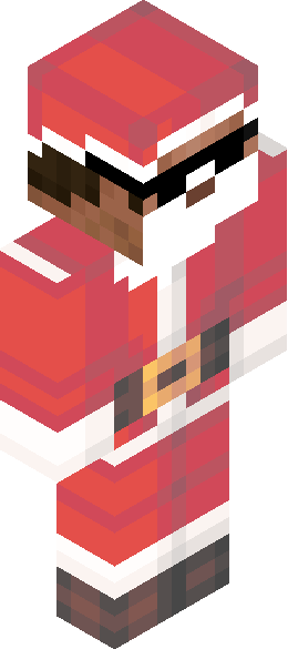 Chickennugge618's full body