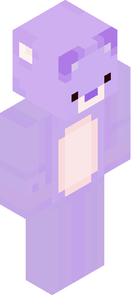 Developed_'s full body