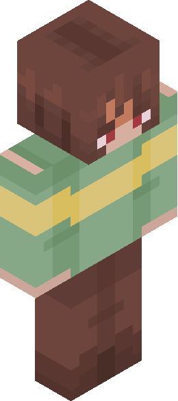 Lukinside's full body