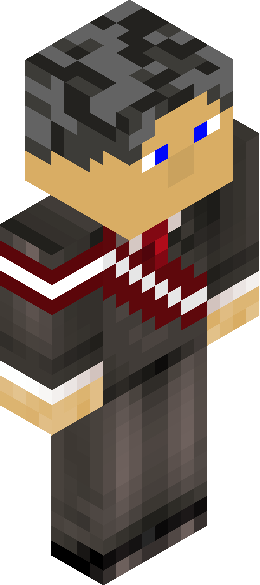 Kirhensteins's full body