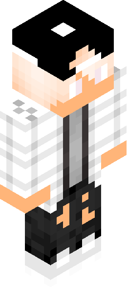 StarFallEclipse's full body