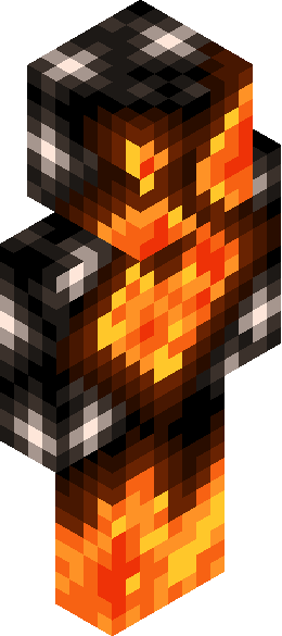 SYLV3RSTAR's full body