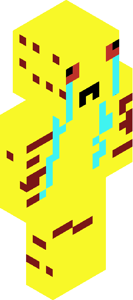 welovewilfy's full body