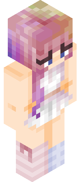 SaraSaetada's full body