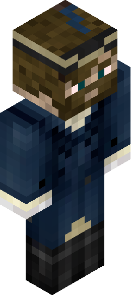 Tinkered_'s full body