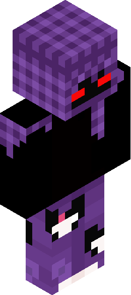 CpvpCroc's full body