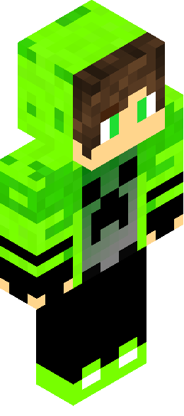 MrFlameNinja0_0's full body